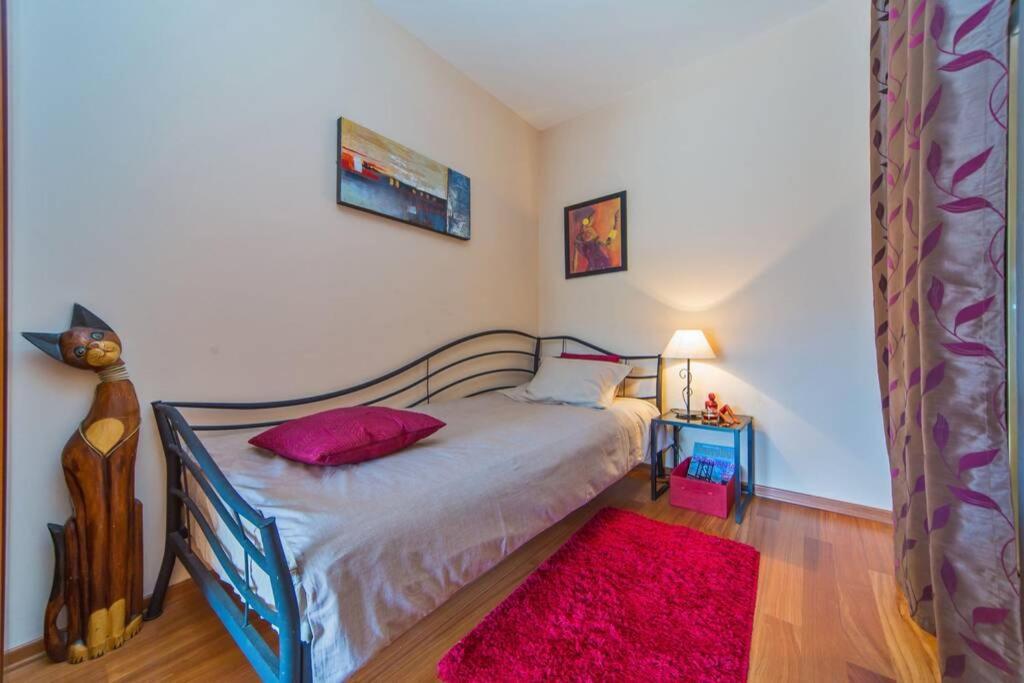 Blue Dream - Stylish Apt With Stunning Sea View Dubrovnik Exterior photo