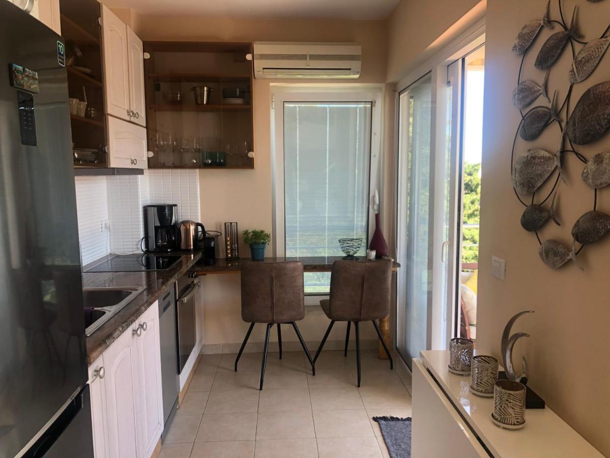 Blue Dream - Stylish Apt With Stunning Sea View Dubrovnik Exterior photo